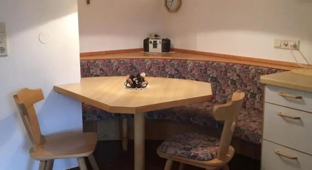 Апартаменты Ferienwohnung Bacher Oberkumbichl 900
