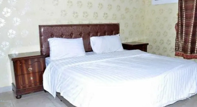 Marasicom Suites Alfayhaa