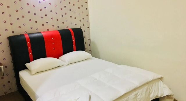 Двухместный номер Standard Hotel Bestari