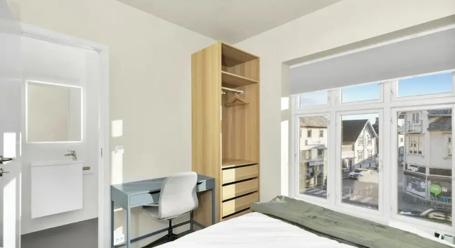 Номер Standard Central Guest House
