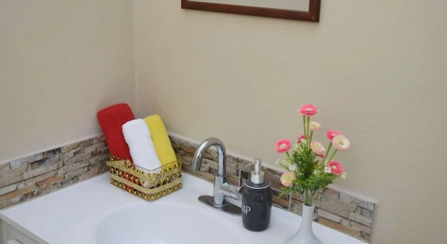 Апартаменты Justinn Apartments
