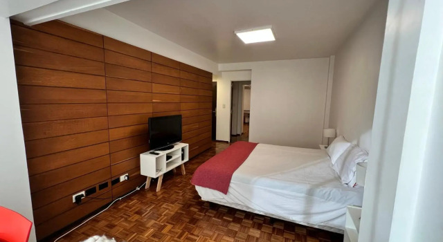 Apart Teatro Colón, Book Hotel Buenos Aires provins Buenos Aires