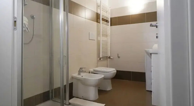 Апартаменты Modern Apt Next to M3 Metro, Milan