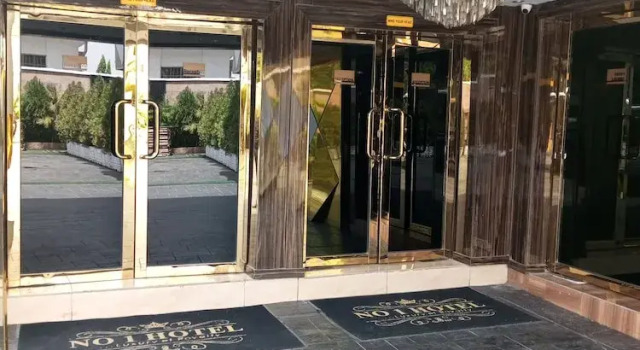 NO.1 HOTEL, Book Hotel Abuja Bwari