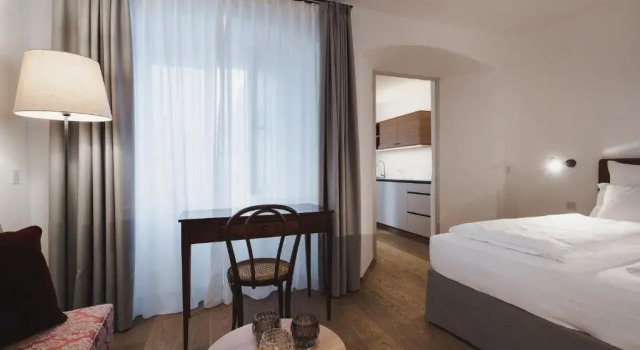 Kuntino Suites