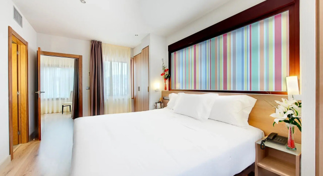 Suite junior Maisonnave