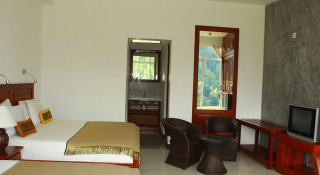 Ravana Heights