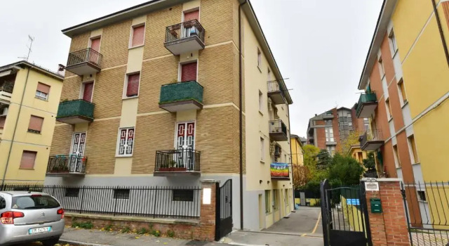 A San Lazzaro Rooms, Забронировать Отель Сан-Ладзаро-ди-Савена провинция Болонья