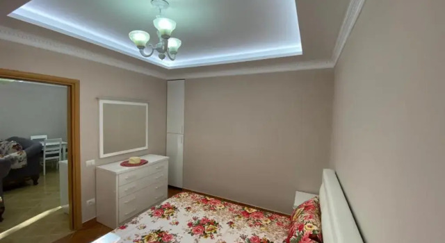 F&E Apartments
