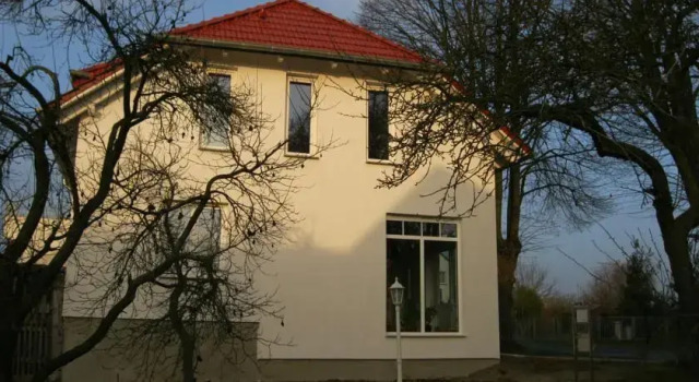 Gästehaus Ars Vivendi, Rezervovat Hotel Rehfelde Braniborsko