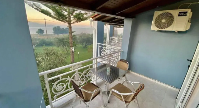Номер Standard Stelios Studios - Zante Seaview Nests