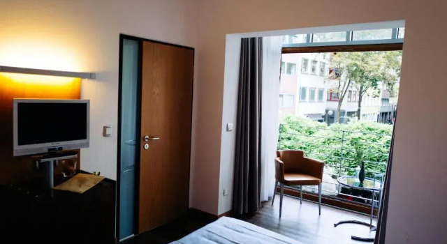 Двухместный номер Medium Lint Hotel Köln