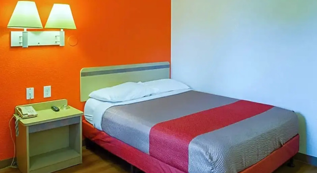 Номер Standard West Ashley Inn