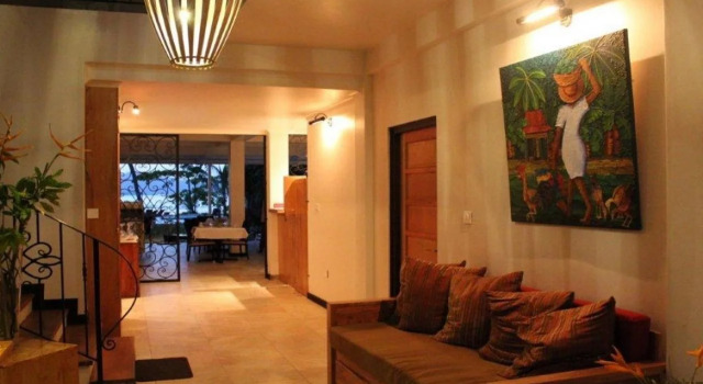 Le Repaire - Boutique Hotel & Restaurant