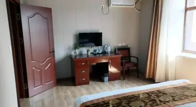 Полулюкс Jiayi Hotel