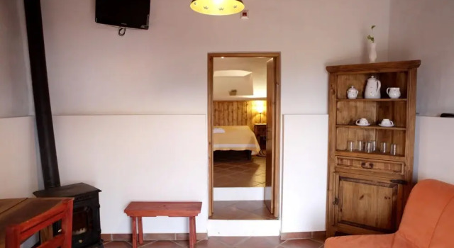 House With one Bedroom in Castro Marim, With Wonderful Mountain View,, Book Hotel Hoteller i Castro Marim med pool, Swimmingpool