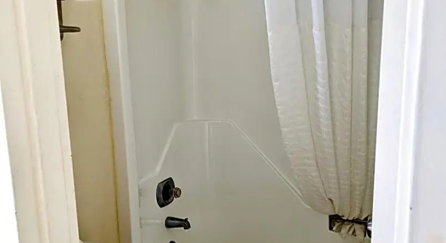 Номер Standard Econo Lodge Forest City