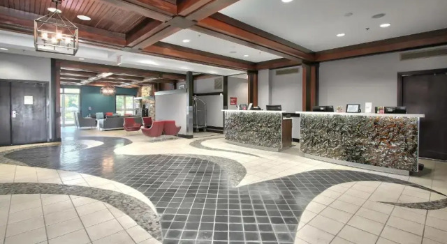 Номер Standard Blue Mountain Resort Mosaic Suites