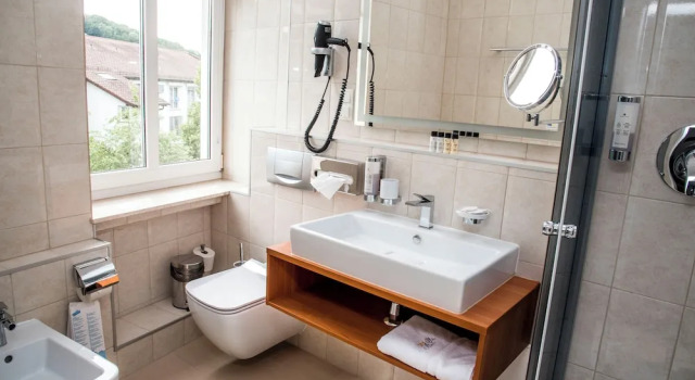 Номер Comfort Hotel Villa Elsa