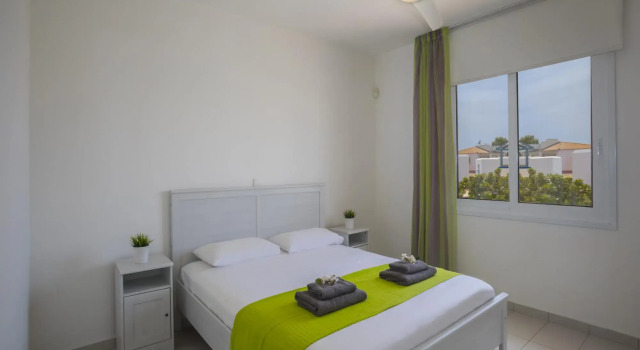 Protaras Seafront Villa Sirina Pearl