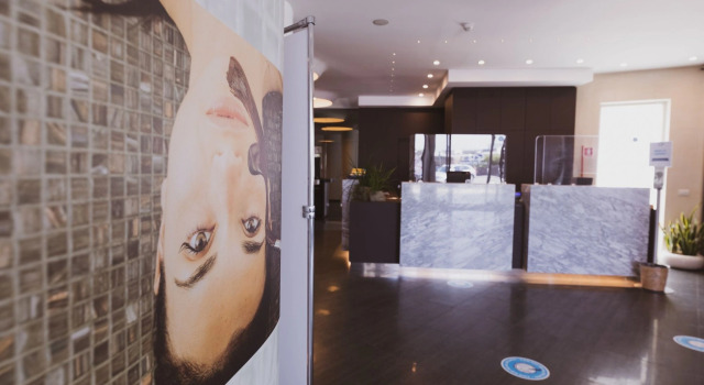 Callistos Hotel & Spa