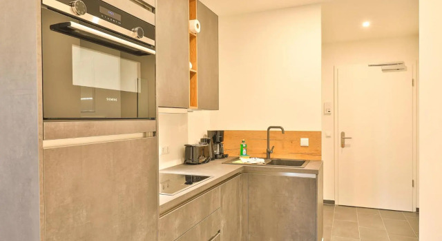 Strandhaus Zingst Apartment 14, Забронировать Апартаменты/квартира Цингст 