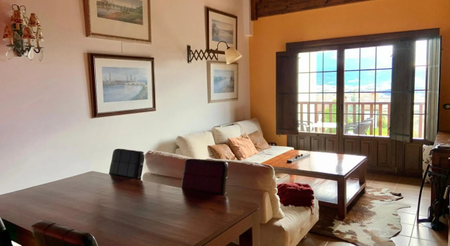 Badaguás (Jaca) - Duplex en el Pirineo, Book Hotel Hotels in Aragon with Parking, Parking