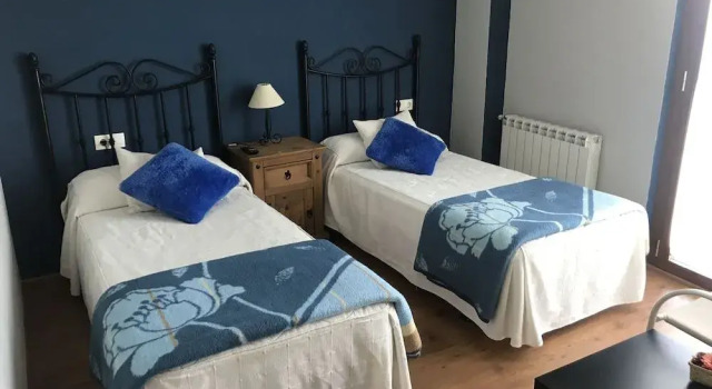 Hostal El Horno