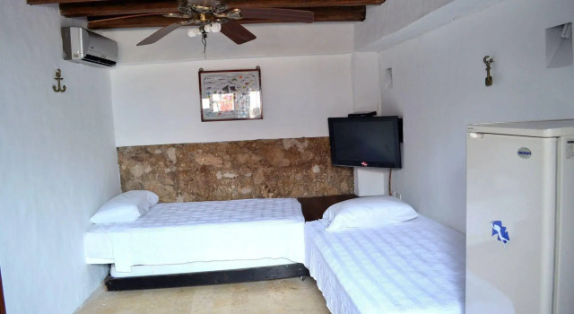 Casa Jardin