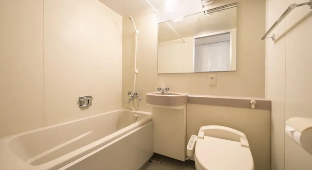 Двухместный номер Classic Japanese-Western Style Mercure Fukuoka Munakata Resort & Spa