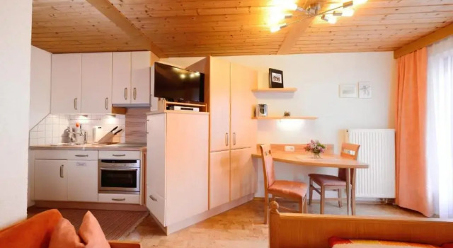 Haus Renate, Prenota Hotel Kartitsch Alta Pusteria