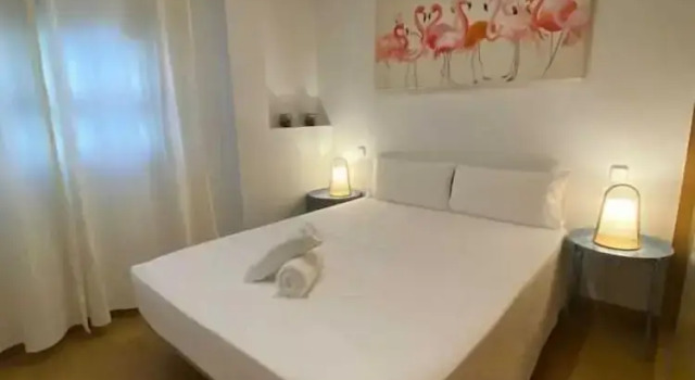 Апартаменты с 2 комнатами Horoko Apartments by gaiarooms