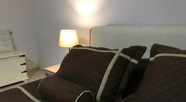 Апартаменты Deluxe Central Business Apartment