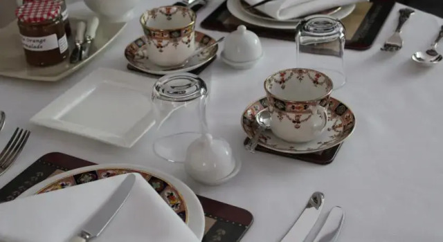 Beltane Bed and Breakfast, Prenota Hotel Coxley Regno Unito
