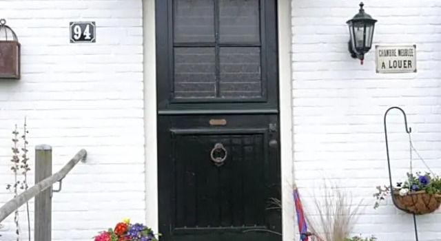 't Geheim van de Molenaer, Rezerwuj Hotel Kampen Salland