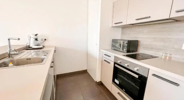 Апартаменты GINA - Lumineux, balcon, wifi, clim - Ajaccio