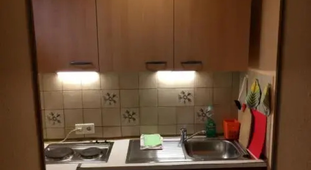 Attraktives Häuschen Glogauer, Prenota Hotel Amburgo Amburgo