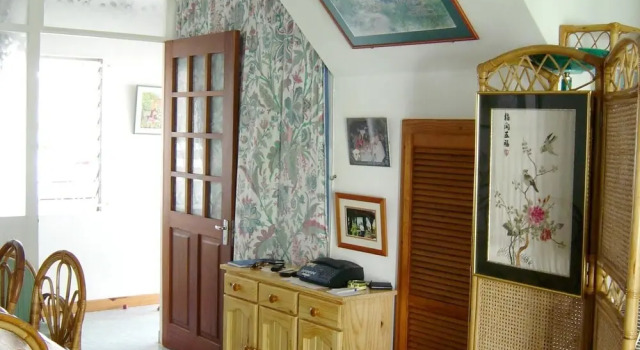 House with 3 Bedrooms in Grand Baie, with Pool Access, Enclosed Garden And Wifi - 500 M From the Beach, Prenota Hotel Grand Baie Mauritius Costa Nord