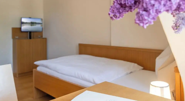 Номер Comfort Klosterhotel Lehnin
