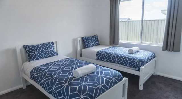 Ocean & Earth, Book Hotel Dunsborough Geographe Bay