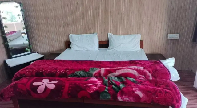 Номер Deluxe Castleton Casa