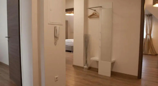 Апартаменты Hotel Ravene