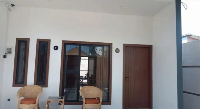 AIRO Villas, Забронировать Вилла Отели Султана Сиариф Касим II 3 звезды, 3*