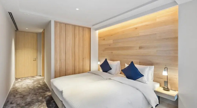 Номер Standard YAMAKEI Residences