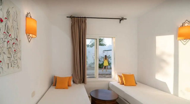 Номер Superior Monarque Club Rivage - VV