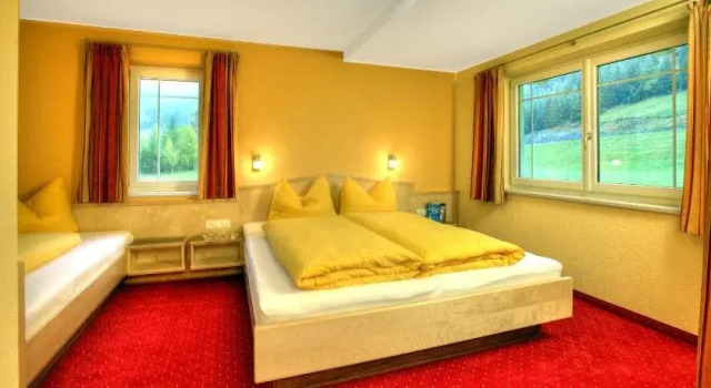 Appartement MonAlisa, Забронировать Апартаменты/квартира Апартаменты Тироля, Апартаменты/квартира