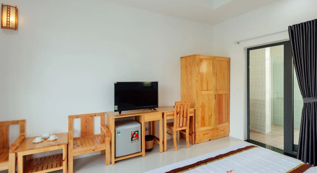 Xuan Hien Resort Seapearl Phu Quoc