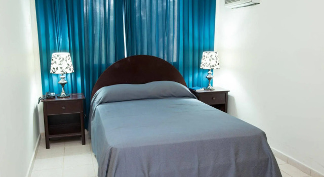 Hotel Latino