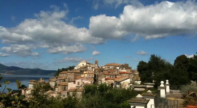 La Villa di Augusto