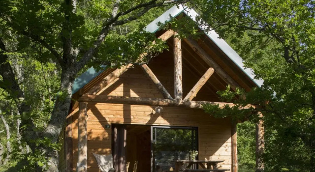 Huttopia Rambouillet, Book Campground Hotels in Upper Normandy with Breakfast, Breakfasts